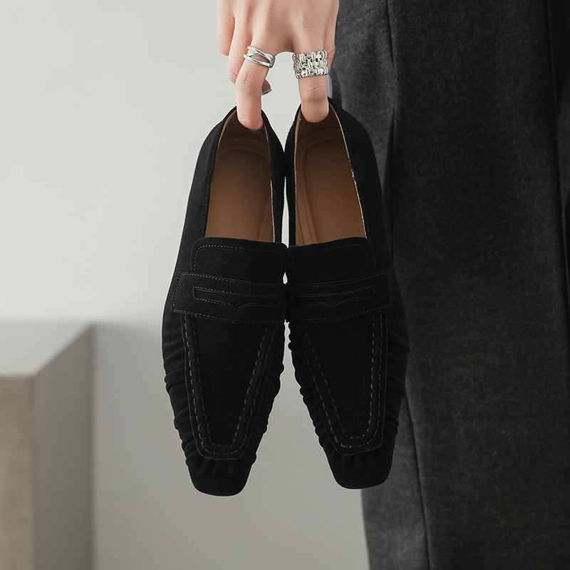 Spring Genuine Leather Women P - Womens Heels 评论和价格