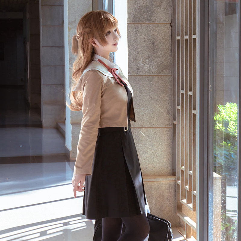 Bloom Into You Touko Nanami Yu - Womens Blazer 评论和价格