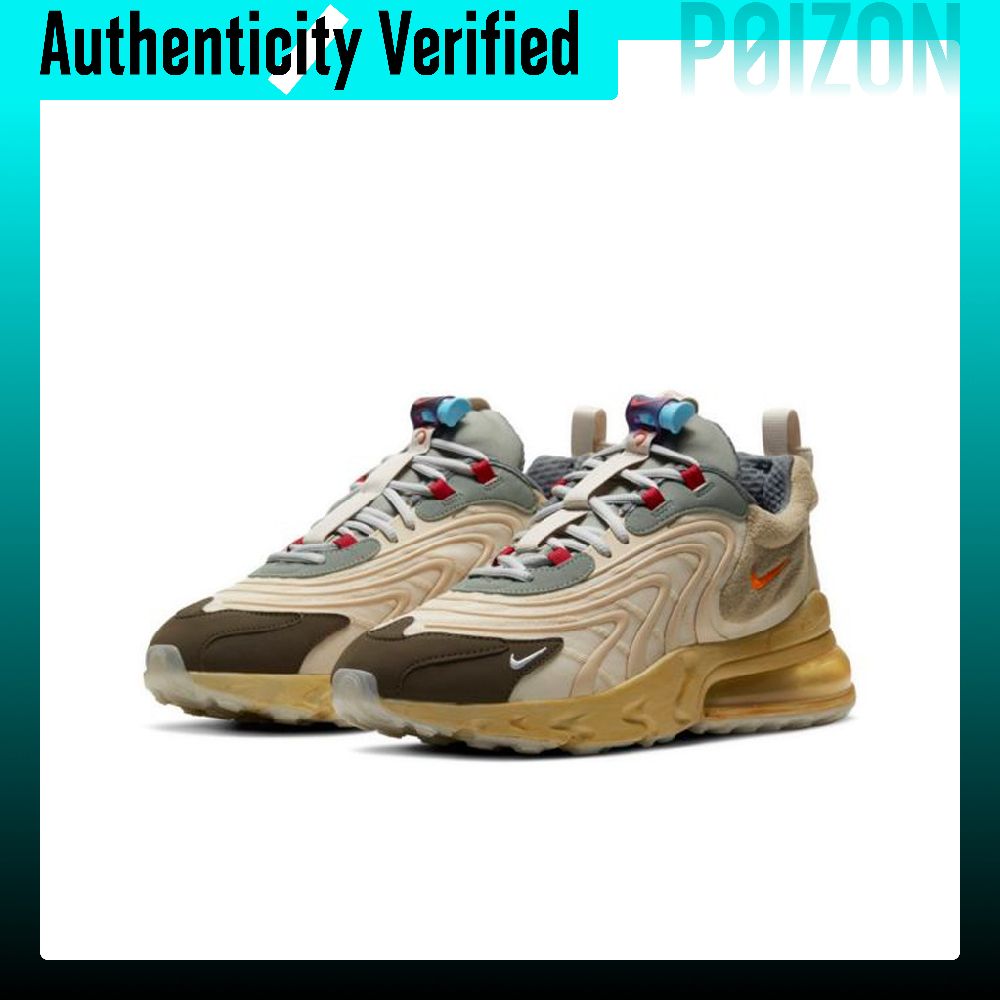 Travis Scott X Nike Air Max 27 - Nike Shoes Air Max 270 评论和价格