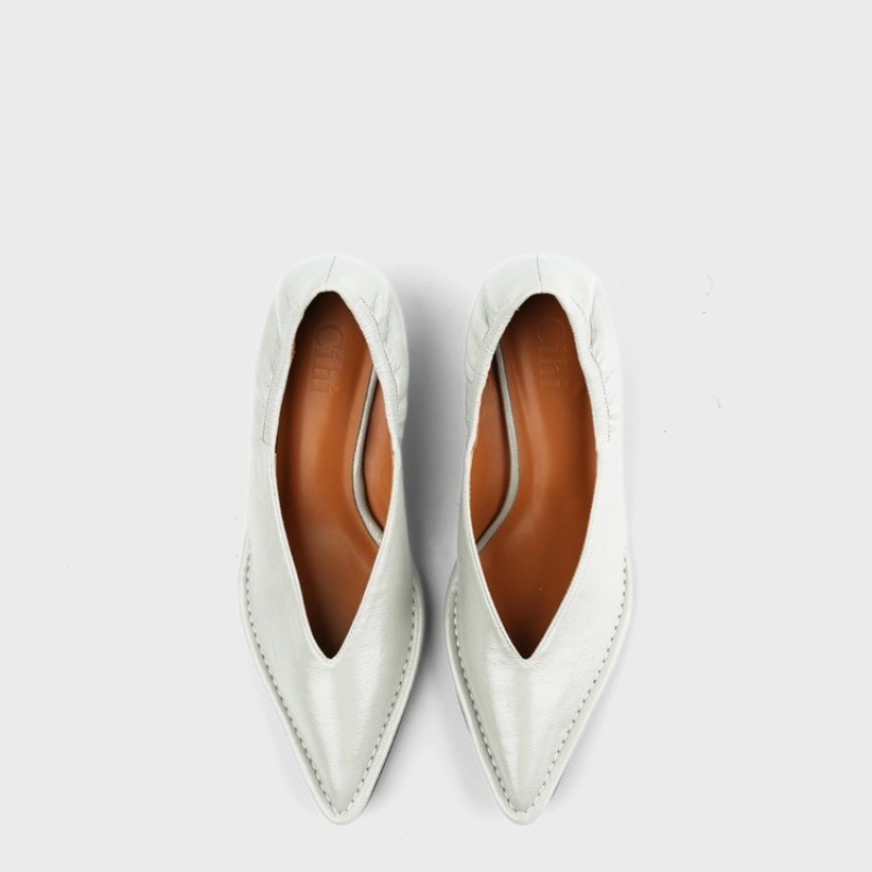 2025 New Pointed Toe Single Sh - Womens Heels 评论和价格