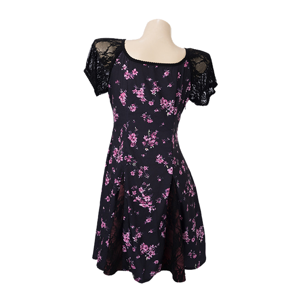 Nikki Cosplay Obsession Costum - Midi Dress 评论和价格