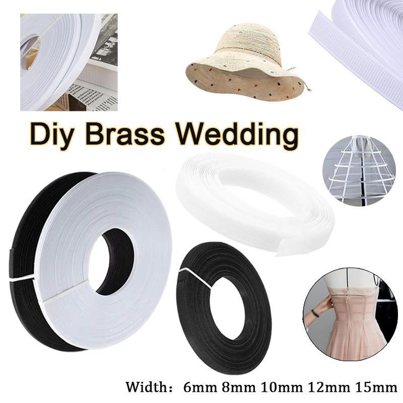 50 yards/roll Polyester Fish B - Wedding Dress 评论和价格