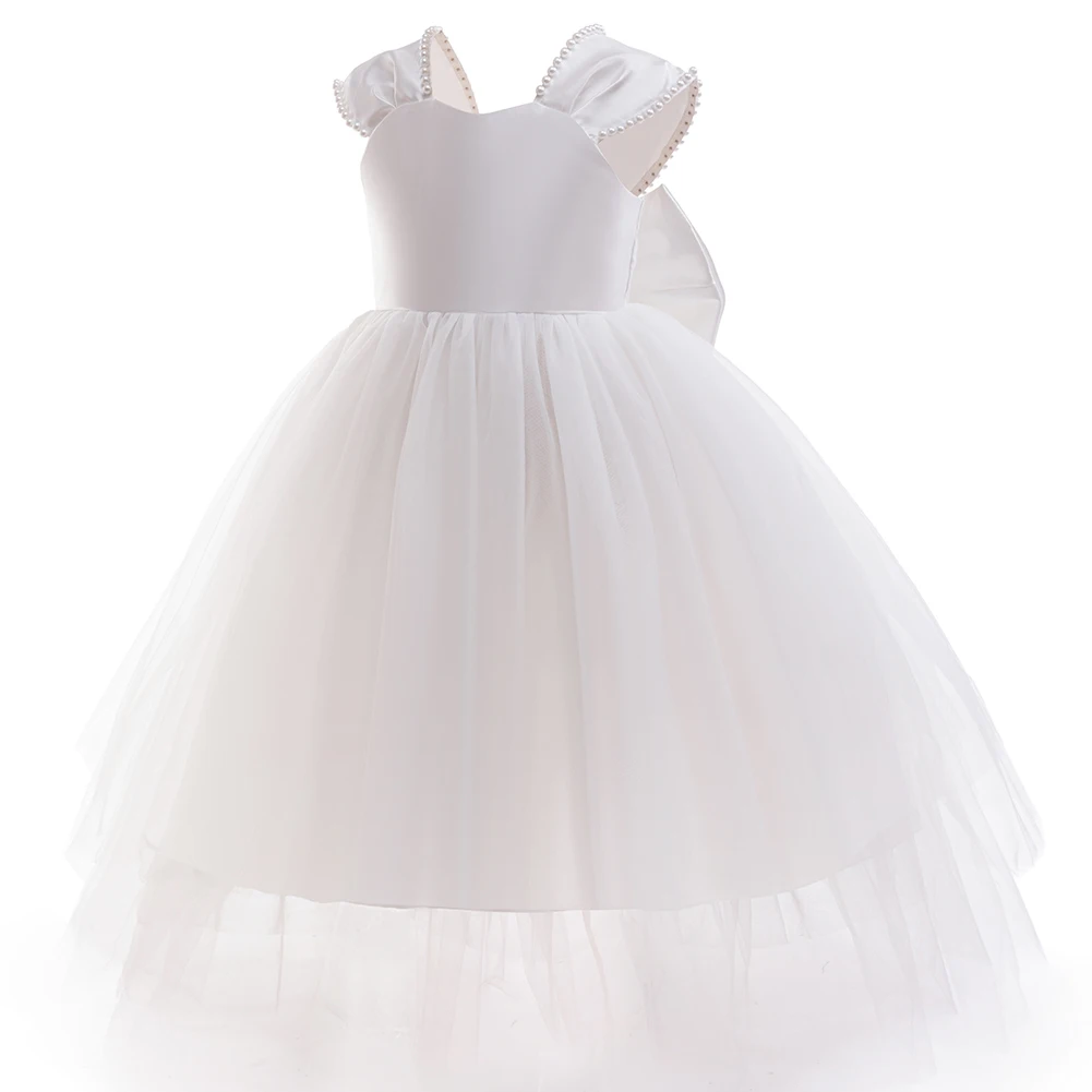 Girls Elegant Ball Gown Formal - Evening Gown 评论和价格