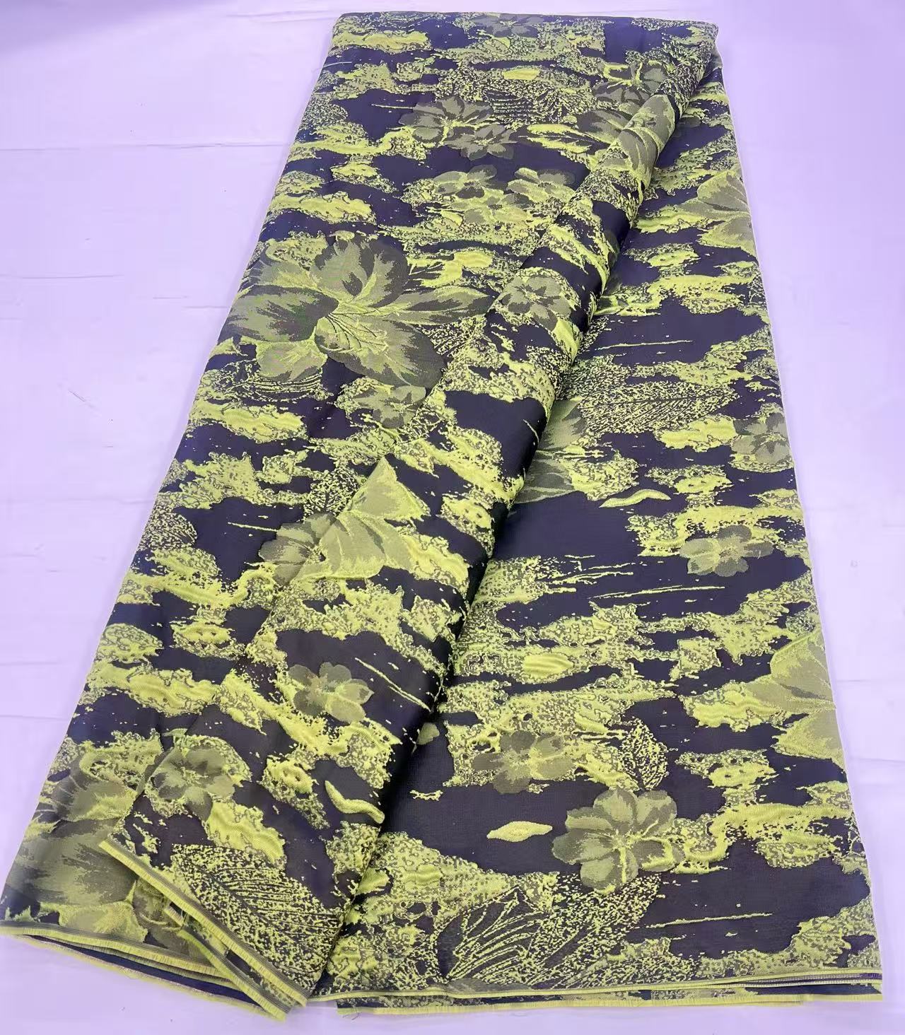 LACE African Brocade Lace Fabr - Lace Dress 评论和价格