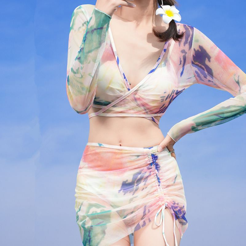 Women's 2026 Trendy 3 Piece Bi - Womens Suit 评论和价格